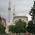 Szkodra - Ołowiany meczet