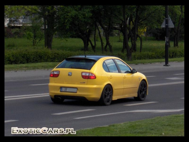 Leon Cupra