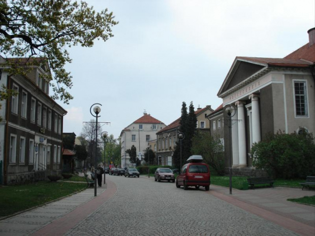 Szczawno-Zdrój 24.04.2007