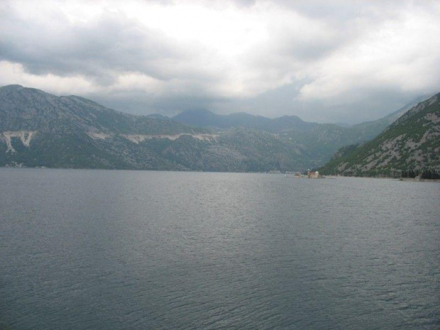 Boka Kotorska