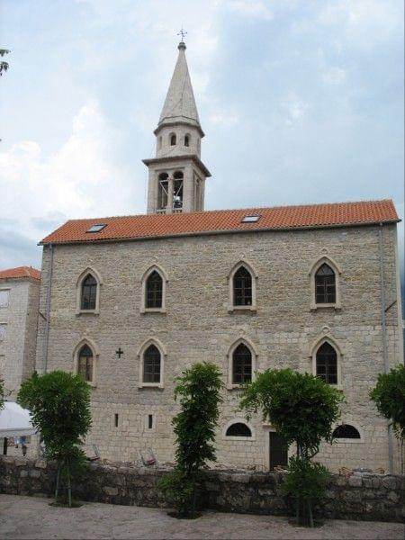 Budva