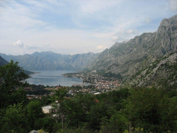 Boka Kotorska