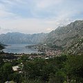 Boka Kotorska