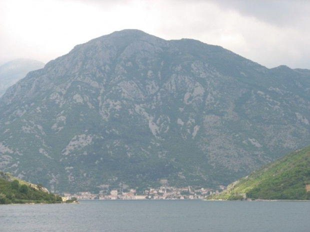 Boka Kotorska