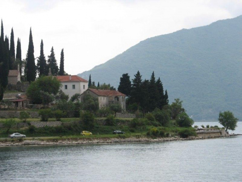 Boka Kotorska