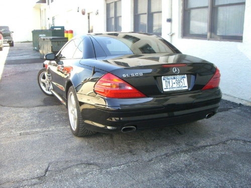 SL 500