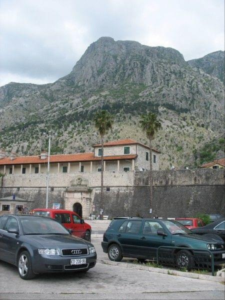 Kotor