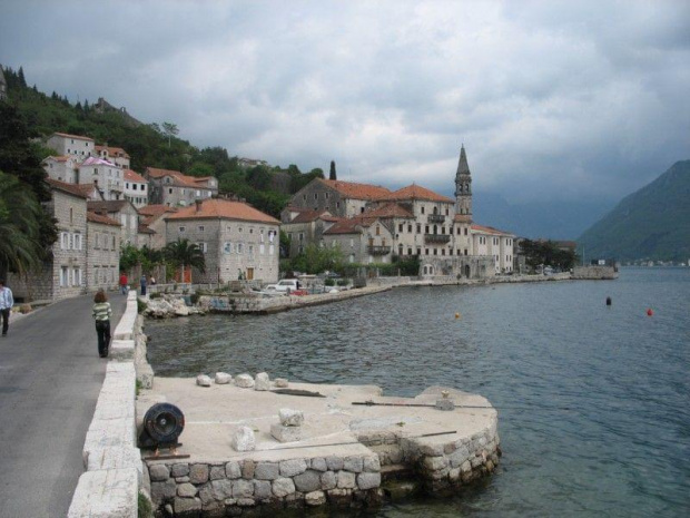 Boka Kotorska