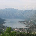 Boka Kotorska