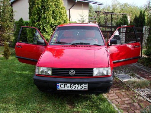 VW Polo - Celyna :) #VWPoloCelina