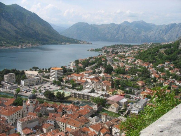 Boka Kotorska