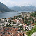 Boka Kotorska