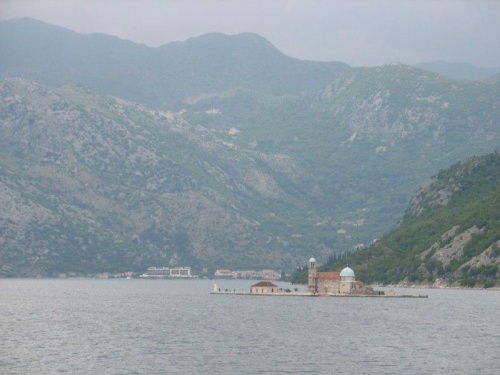 Boka Kotorska