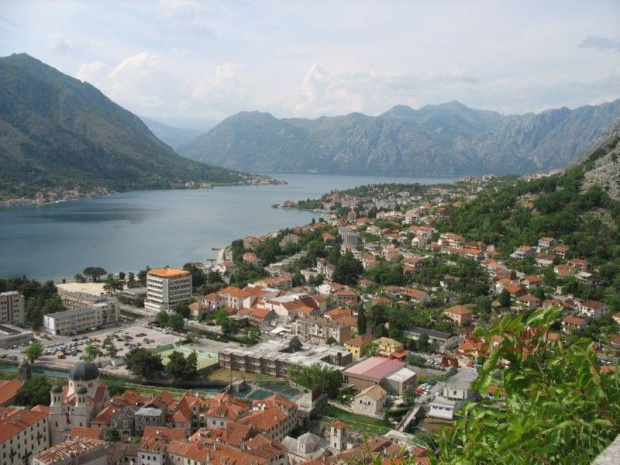 Boka Kotorska