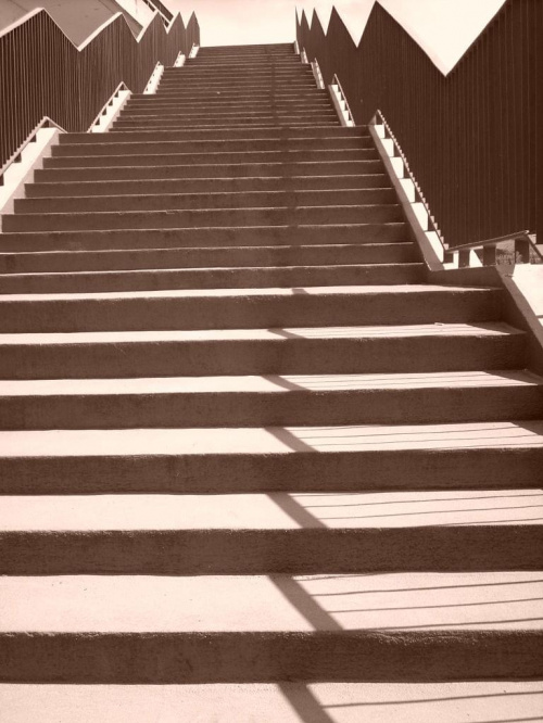schody do... nieba #miejsca