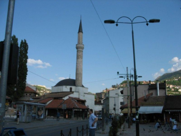 Sarajevo