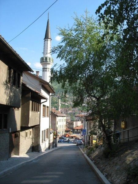 Sarajevo