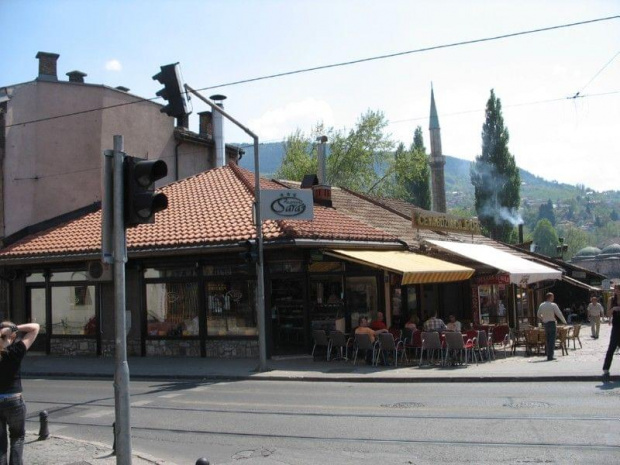 Sarajevo