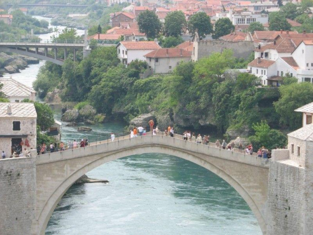 Mostar