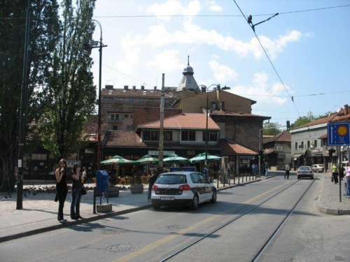 Sarajevo