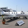 Cessna 510 MUSTANG