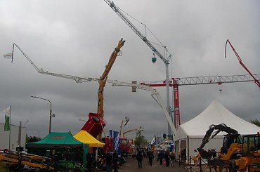 Targi Kielce 8 #TargiKielce #autostrada