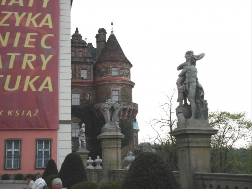 Książ 24.04.2007