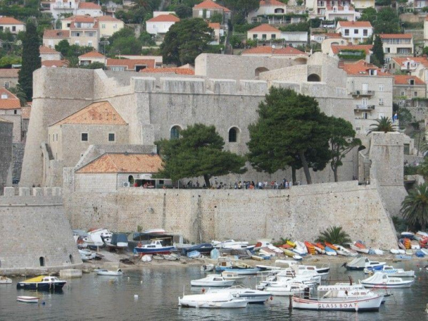 Dubrovnik