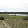 #jezioro #las #OkoliceOlsztyna #warmia #mazury #PunktWidokowy #rzeka #trawa #zieleń #pola #rola