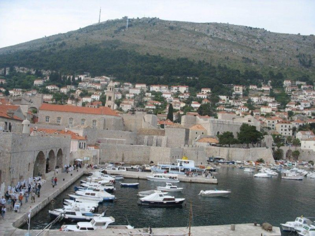 Dubrovnik