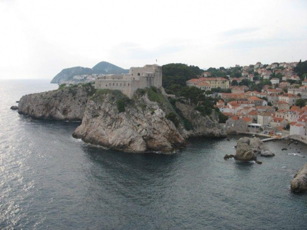 Dubrovnik