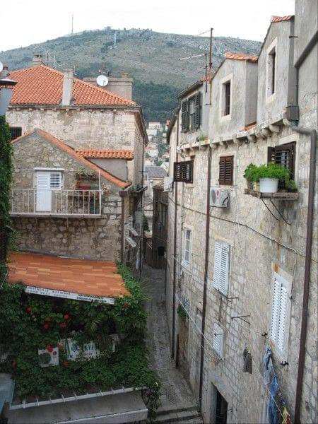 Dubrovnik