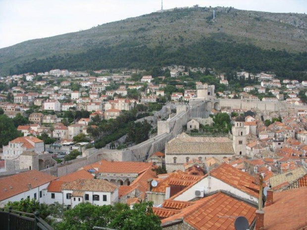 Dubrovnik