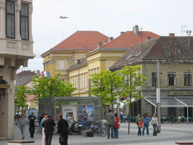 Osijek