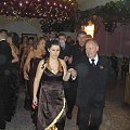 Studniówka w ZSRCKU w Łodzierzy