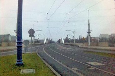 #tramwaje #Poznań #budowa