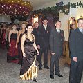 Studniówka w ZSRCKU w Łodzierzy