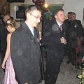 Studniówka w ZSRCKU w Łodzierzy