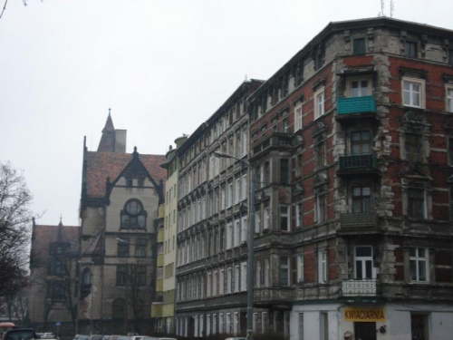 Wrocław 19.02.2007
