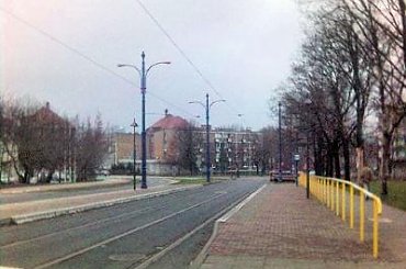 #tramwaje #Poznań #budowa