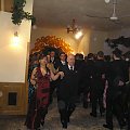 Studniówka w ZSRCKU w Łodzierzy