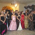 Studniówka w ZSRCKU w Łodzierzy