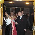 Studniówka w ZSRCKU w Łodzierzy