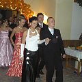 Studniówka w ZSRCKU w Łodzierzy