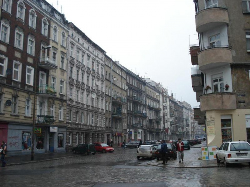 Wrocław 19.02.2007