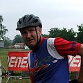 Maraton MTB-TUR 2006 Janowice Wielkie -meta Wiesio Bielczyc