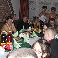 Studniówka w ZSRCKU w Łodzierzy