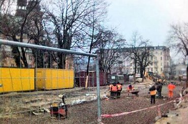 #tramwaje #Poznań #budowa