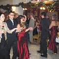 Studniówka w ZSRCKU w Łodzierzy