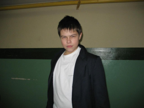 groźny Zbyś